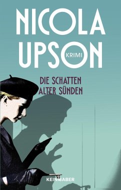 Die Schatten alter Sünden - Upson, Nicola