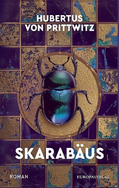 Skarabäus Skarabäus