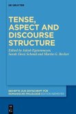 Tense, aspect and discourse structure