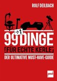 99 +1 Dinge für echte Kerle