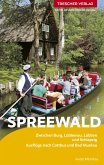 TRESCHER Reiseführer Spreewald