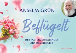 Beflügelt - Grün, Anselm