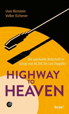 Highway to Heaven - Birnstein, Uwe;Eichener, Volker
