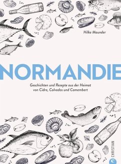 Normandie - Maunder, Hilke