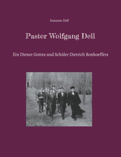 Pastor Wolfgang Dell - Dell, Susanne