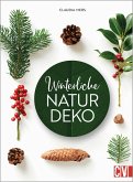 Winterliche Natur-Deko