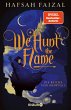 We hunt the Flame / Die Reiche von... - Bild 1