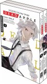 Bungo Stray Dogs DEAD APPLE 01