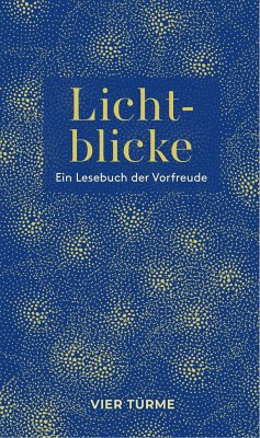 Cover Lichblicke