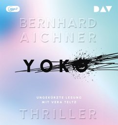 Yoko - Aichner, Bernhard