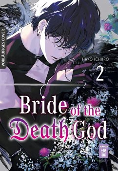 Bride of the Death God 02 - Ichiiro, Hako