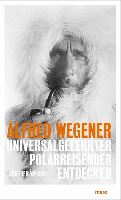 Alfred Wegener - Wessel, Günther