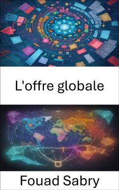 L'offre globale (eBook, ePUB) - Sabry, Fouad