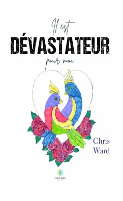 Cover Il est dévastateur pour moi (eBook, ePUB)