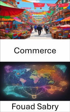 Commerce (eBook, ePUB) - Sabry, Fouad