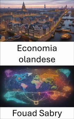 Economia olandese (eBook, ePUB) - Sabry, Fouad