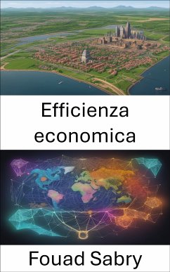 Efficienza economica (eBook, ePUB) - Sabry, Fouad