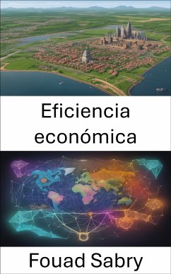 Eficiencia económica (eBook, ePUB) - Sabry, Fouad