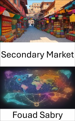 Secondary Market (eBook, ePUB) - Sabry, Fouad