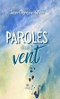 Paroles dans le vent (eBook, ePUB) - Bild 1