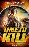 Time to Kill (eBook, ePUB)