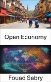 Open Economy (eBook, ePUB)