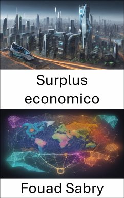 Surplus economico (eBook, ePUB) - Sabry, Fouad