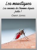 Les Moustiques (eBook, ePUB)