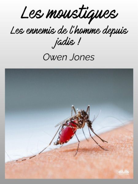 Les Moustiques (eBook, ePUB)