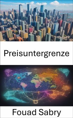 Preisuntergrenze (eBook, ePUB) - Sabry, Fouad