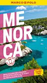 MARCO POLO Reiseführer E-Book Menorca (eBook, PDF)