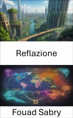 Reflazione (eBook, ePUB) - Sabry, Fouad