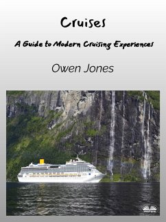 Cruises (eBook, ePUB) - Jones, Owen