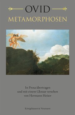 Metamorphosen (eBook, PDF) - Heiser, Hermann