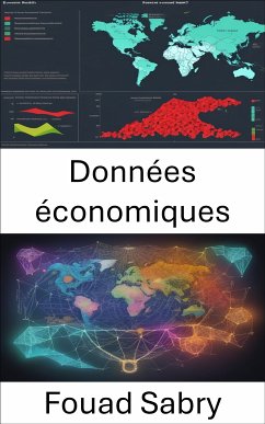 Données économiques (eBook, ePUB) - Sabry, Fouad