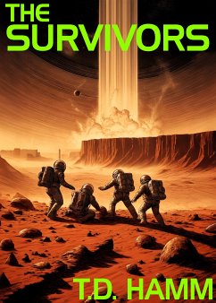 The Survivors (eBook, ePUB) - Hamm, T. D.