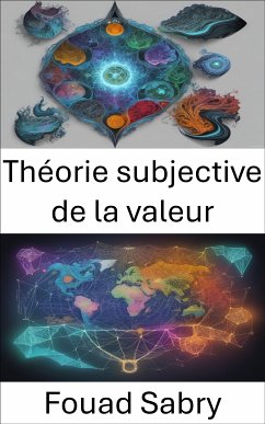 Théorie subjective de la valeur (eBook, ePUB) - Sabry, Fouad