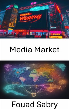 Media Market (eBook, ePUB) - Sabry, Fouad