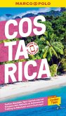 MARCO POLO Reiseführer E-Book Costa Rica (eBook, PDF)