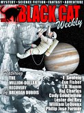 Black Cat Weekly #136 (eBook, ePUB)