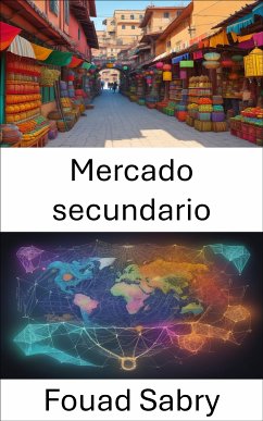 Mercado secundario (eBook, ePUB) - Sabry, Fouad