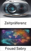 Zeitpräferenz (eBook, ePUB)