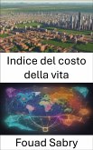 Indice del costo della vita (eBook, ePUB)