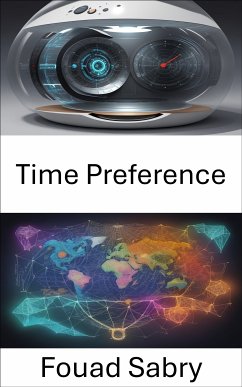 Time Preference (eBook, ePUB) - Sabry, Fouad