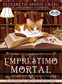 Empréstimo Mortal (eBook, ePUB)