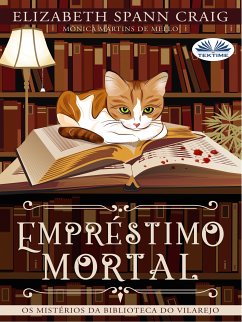 Empréstimo Mortal (eBook, ePUB) - Craig, Elizabeth Spann