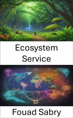 Ecosystem Service (eBook, ePUB) - Sabry, Fouad
