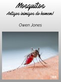 Mosquitos (eBook, ePUB)