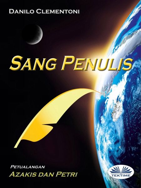 Sang Penulis (eBook, ePUB)