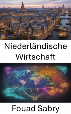 Niederländische Wirtschaft (eBook, ePUB) - Sabry, Fouad